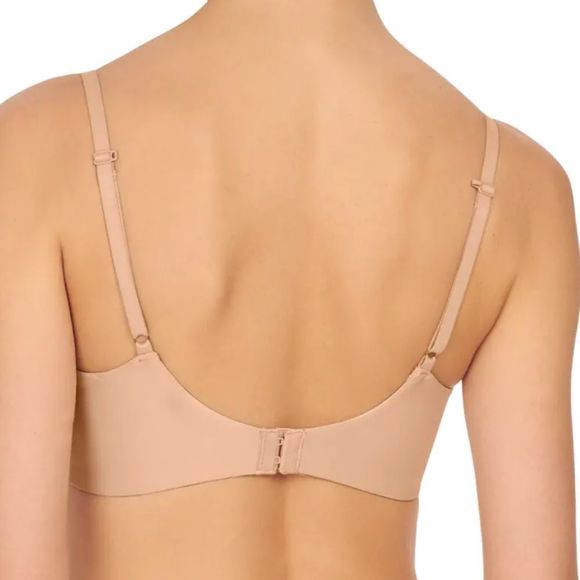 NEW NATORI  Minimal push up Convertible Contour Bra. - Picture 2 of 5